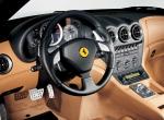 Ferrari 575 M Maranello 2002 года